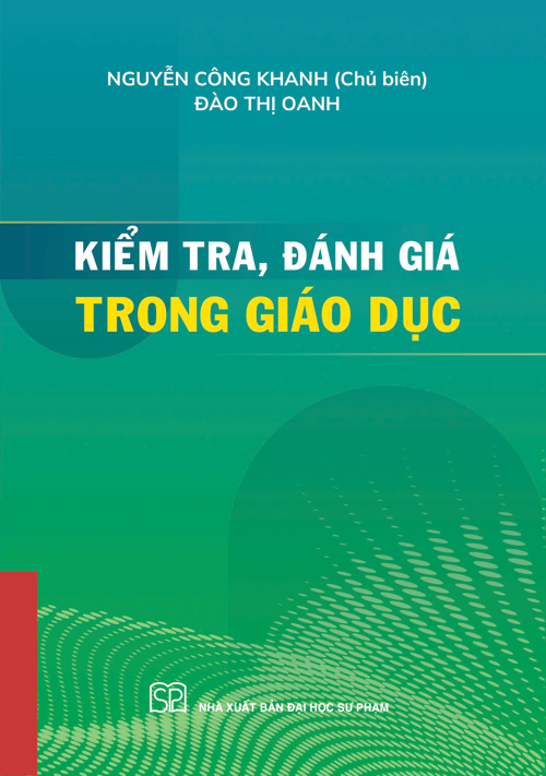 Kiểm tra, đánh giá trong giáo dục