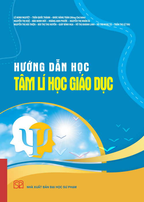 Hướng dẫn học tâm lí học giáo dục