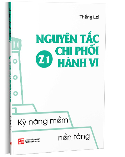 Z1 Nguyên tắc chi phối hành vi